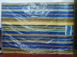 Piyestra 6*3 Brand New Mattress