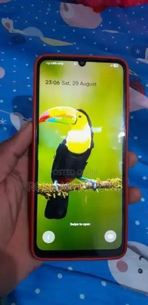 Samsung Galaxy A06 (Used)