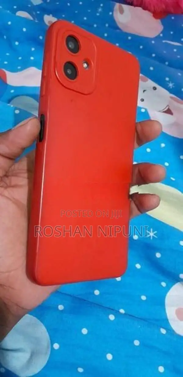 Samsung Galaxy A06 (Used)