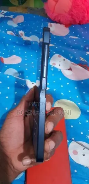 Samsung Galaxy A06 (Used)