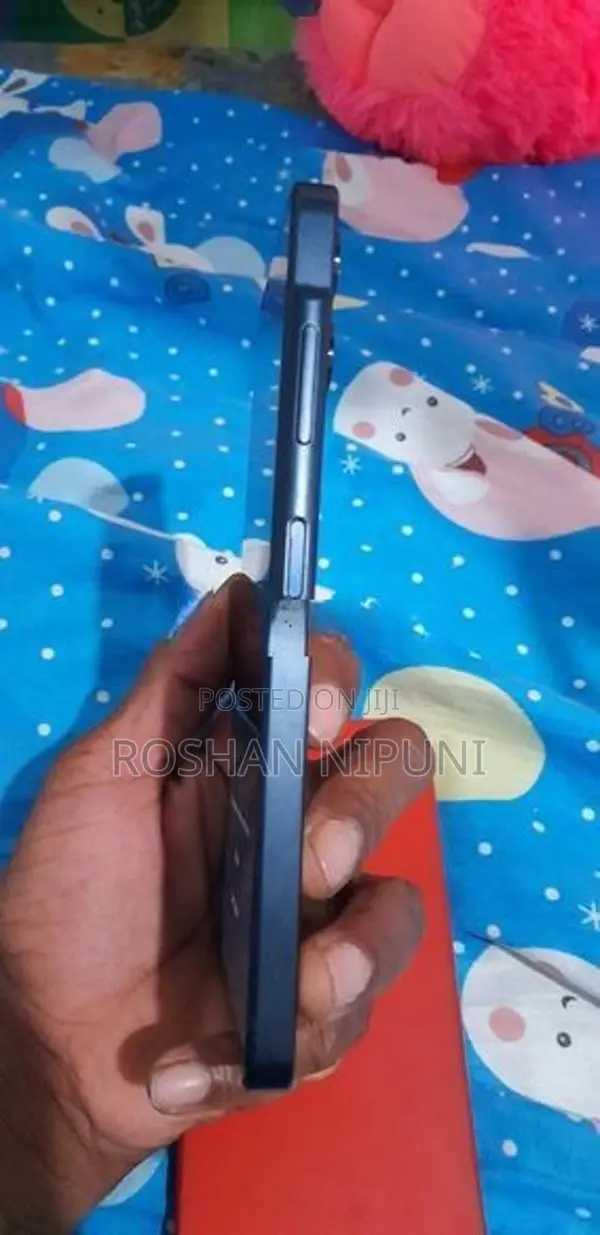 Samsung Galaxy A06 (Used)