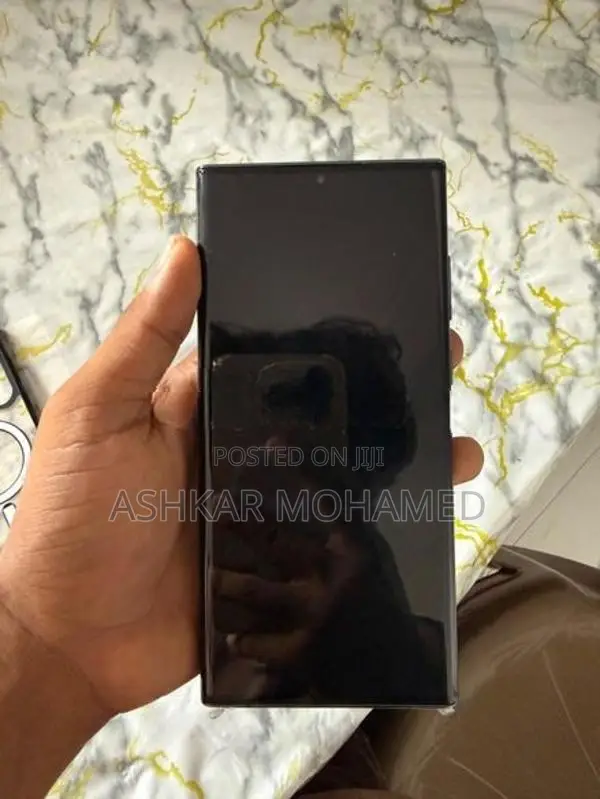 Samsung Galaxy S22 Ultra (Used)