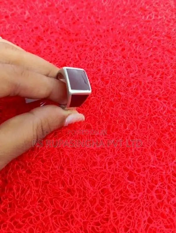 Silver Ring 7G 500MG