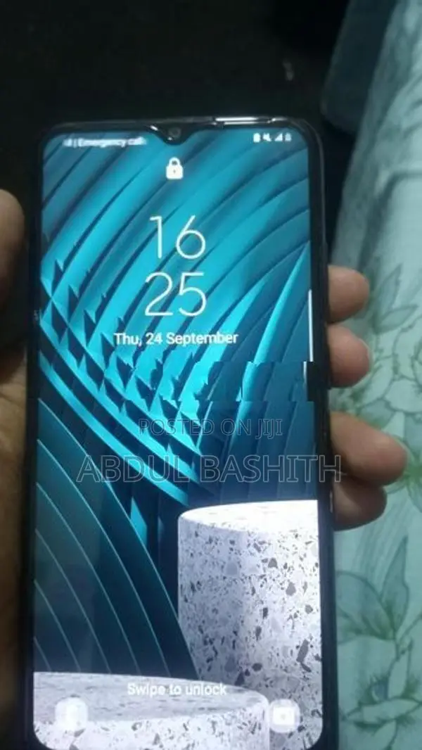 Samsung Galaxy M02s (Used)