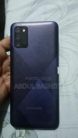 Samsung Galaxy M02s (Used)