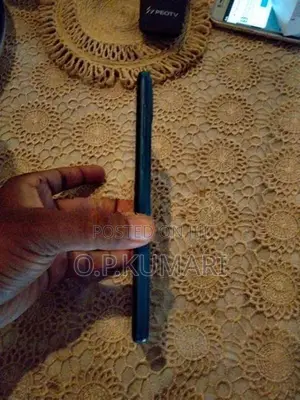 Samsung Galaxy M02 (Used)