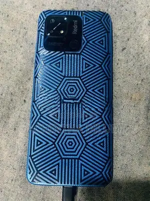 Xiaomi Redmi 10C (Used)