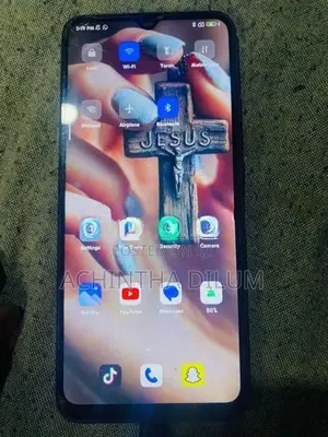 Xiaomi Redmi 10C (Used)
