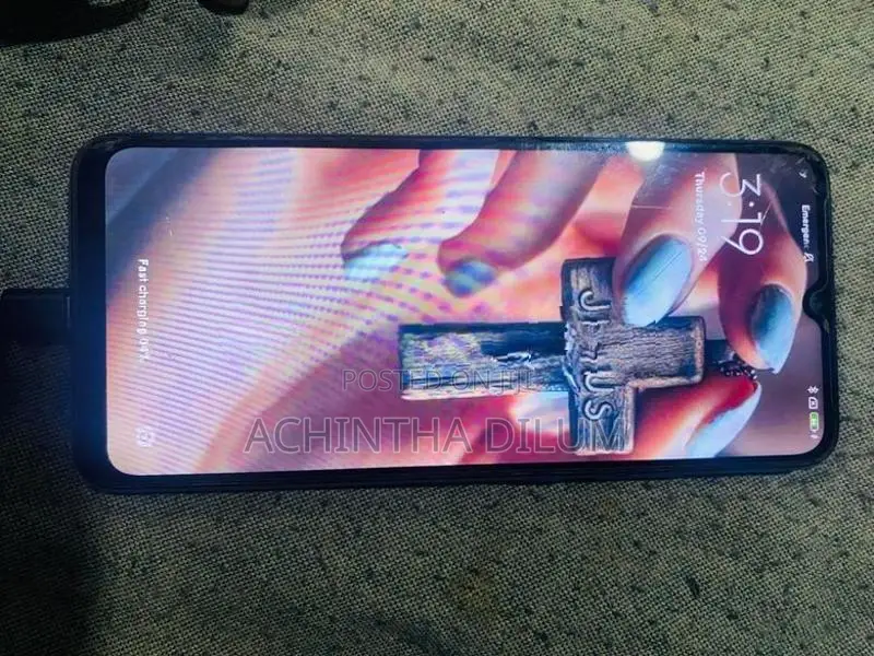 Xiaomi Redmi 10C (Used)