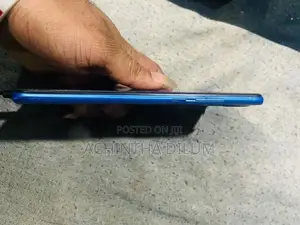 Xiaomi Redmi 10C (Used)