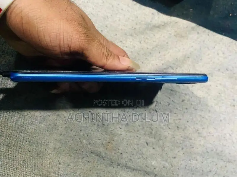 Xiaomi Redmi 10C (Used)