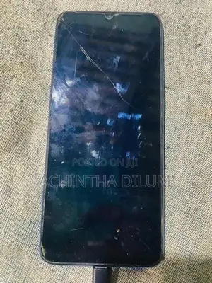Xiaomi Redmi 10C (Used)