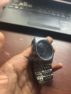 Citizen Quartz Watch Blue Dial