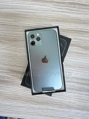 Apple iPhone 12 Pro (Used)