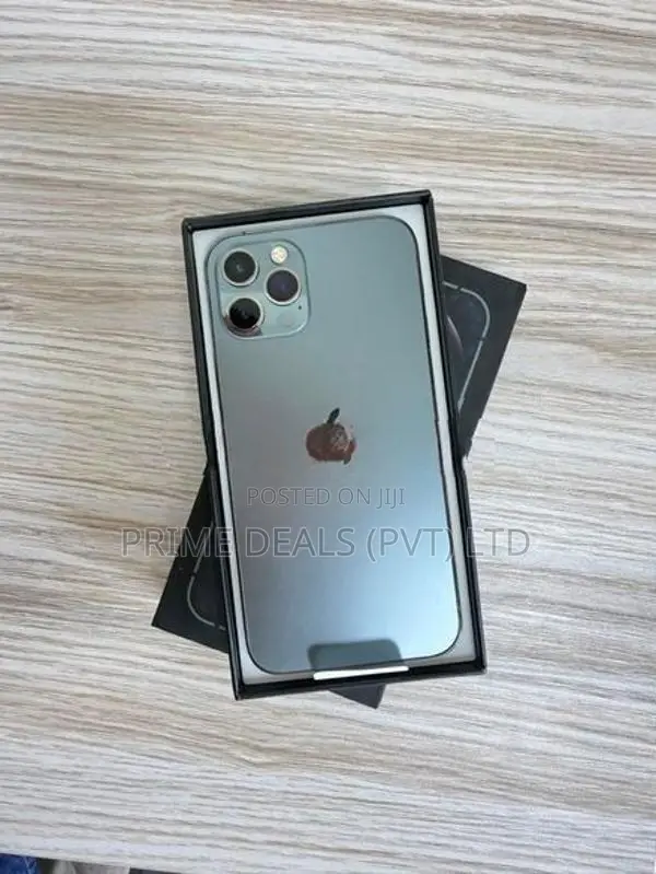 Apple iPhone 12 Pro (Used)