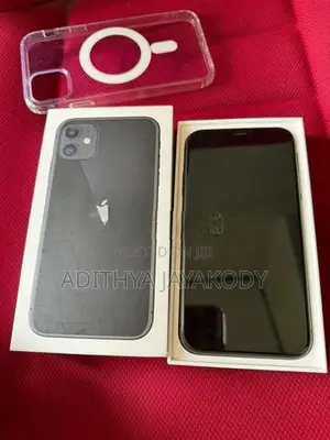 Apple iPhone 11 (Used)