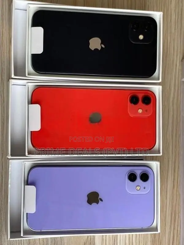 Apple iPhone 12 (Used)