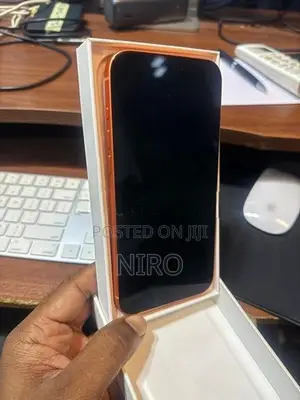 Apple iPhone 17 Pro Max (Brand New)