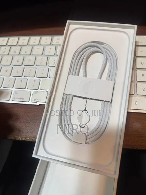 Apple iPhone 17 Pro Max (Brand New)