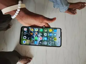 Infinix Hot 60i (Used)