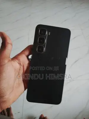 Infinix Hot 60i (Used)