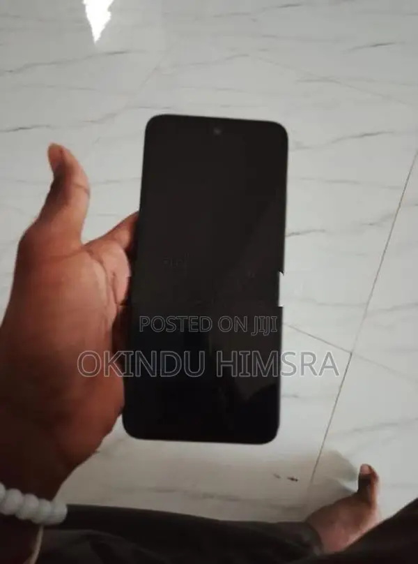 Infinix Hot 60i (Used)