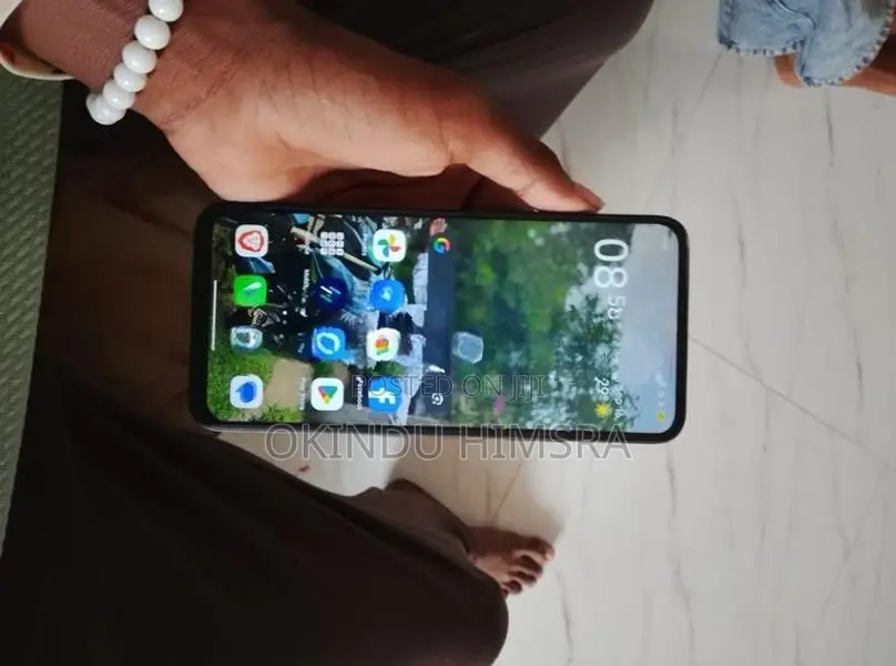 Infinix Hot 60i (Used)