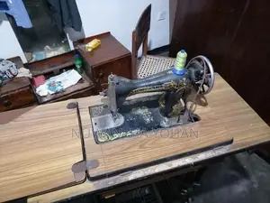 මහන මැෂිමක්