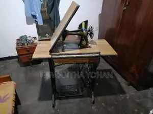 මහන මැෂිමක්