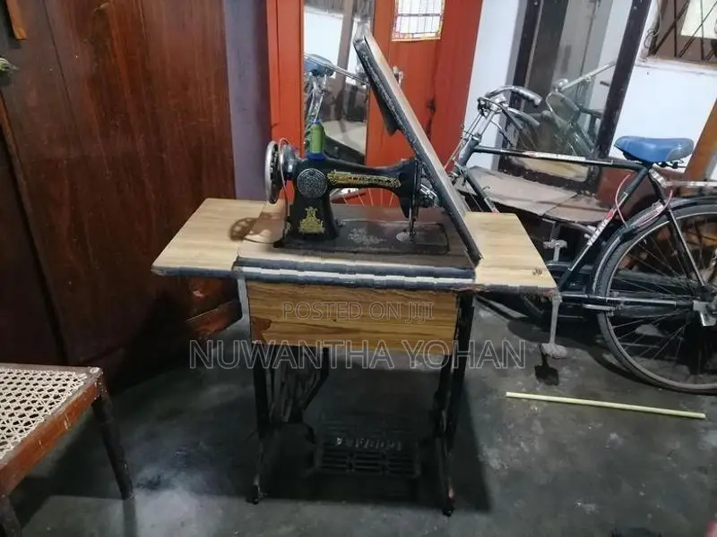 මහන මැෂිමක්