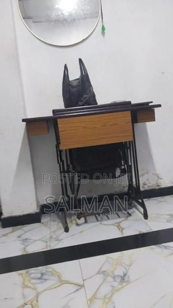Sewing Machine