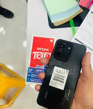 Xiaomi Redmi 15C (Used)