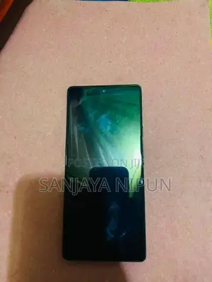 Infinix Note 50 (Used)