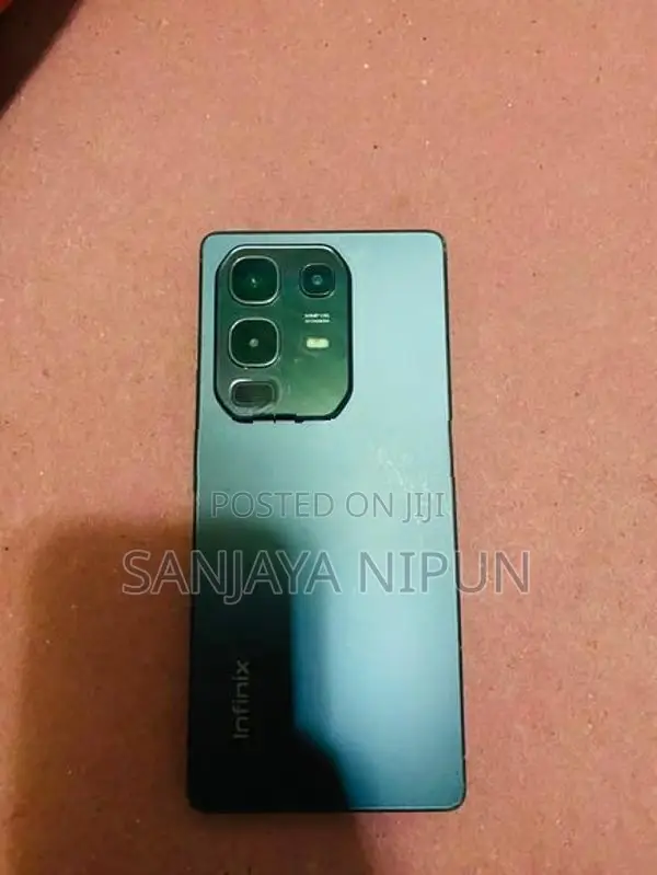 Infinix Note 50 (Used)