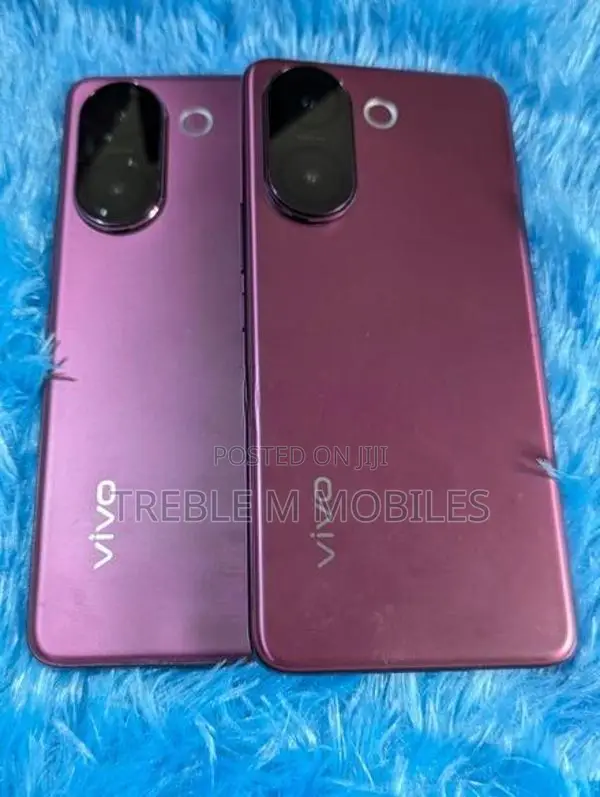 Vivo V60e 8/256GB (Used)