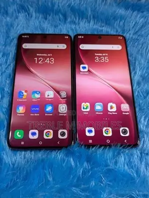 Vivo V60e 8/256GB (Used)