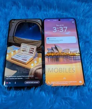 Vivo V60e 8/256GB (Used)