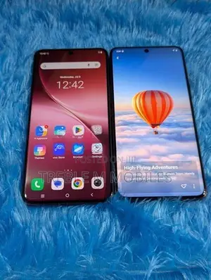 Vivo V60e 8/256GB (Used)