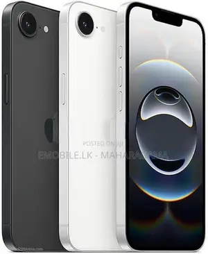 Apple iPhone 16e 128GB (Brand New)
