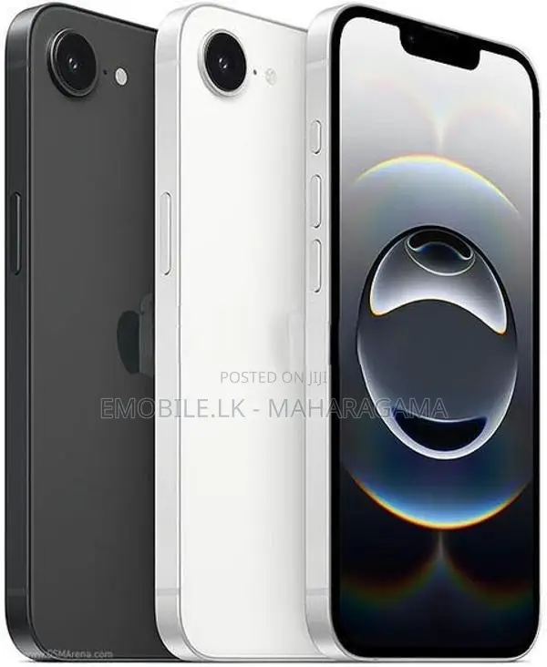 Apple iPhone 16e 128GB (Brand New)