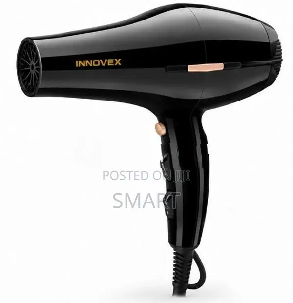 Innovex Professional Hair Dryer 2200 W - IIHD05 P