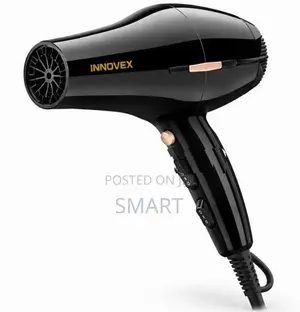 INNOVEX Professional Hair Dryer 2200W - IHD05P