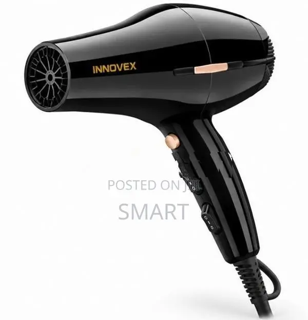 INNOVEX Professional Hair Dryer 2200W - IHD05P