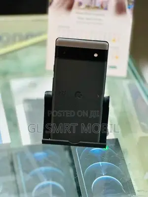 Google Pixel 6a 5G/8/128GB (Used)