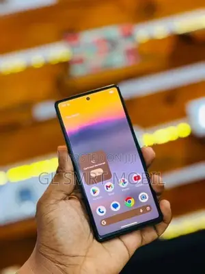 Google Pixel 6a 5G/8/128GB (Used)