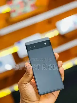 Google Pixel 6a 5G/8/128GB (Used)