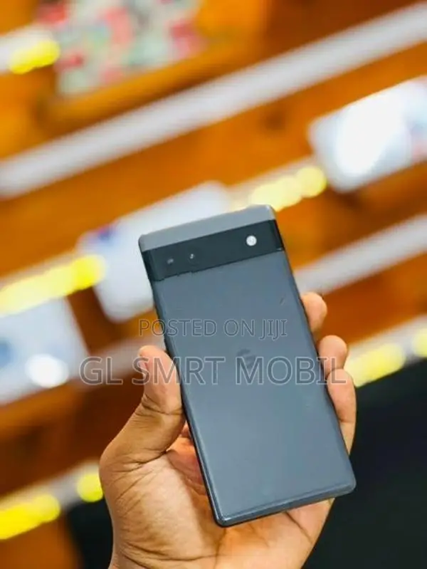 Google Pixel 6a 5G/8/128GB (Used)