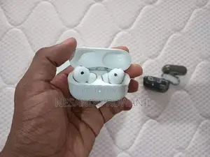 Apple AirPods Pro 2nd Generation