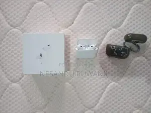 Apple AirPods Pro 2nd Generation