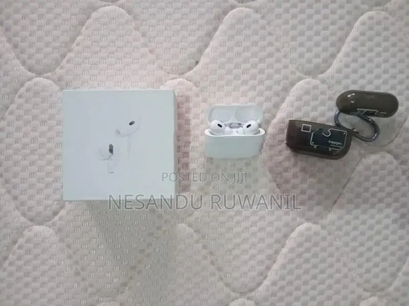 Apple AirPods Pro 2nd Generation